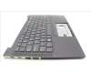 Lenovo 5M11H62745 MECH_ASM BL KB BK FPR WW BRL CHY