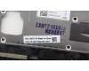 Lenovo 5M11H62745 MECH_ASM BL KB BK FPR WW BRL CHY