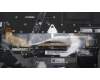 Lenovo 5M11H62757 MECH_ASM BL KB BK FPR WW CZE/SLK CHY