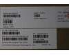 Lenovo 5M11H62761 MECH_ASM BL KB BK FPR WW DEN CHY