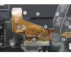 Lenovo 5M11H62761 MECH_ASM BL KB BK FPR WW DEN CHY