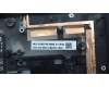 Lenovo 5M11H62767 MECH_ASM BL KB BK FPR WW ENG SRX