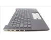 Lenovo 5M11H62771 MECH_ASM BL KB BK FPR WW EST SRX