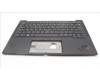 Lenovo 5M11H62775 MECH_ASM BL KB BK FPR WW FRA SRX