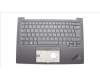 Lenovo 5M11H62780 MECH_ASM BL KB BK FPR WW GER CHY