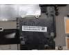 Lenovo 5M11H62784 MECH_ASM BL KB BK FPR WW GRE CHY