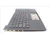 Lenovo 5M11H62787 MECH_ASM BL KB BK FPR WW GRE SRX