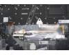Lenovo 5M11H62799 MECH_ASM BL KB BK FPR WW ILD SRX