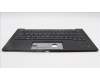 Lenovo 5M11H62816 MECH_ASM BL KB BK FPR WW KOR SRX