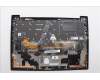 Lenovo 5M11H62822 MECH_ASM BL KB BK FPR WW NOR CHY