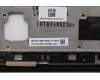 Lenovo 5M11H62822 MECH_ASM BL KB BK FPR WW NOR CHY