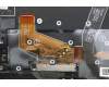 Lenovo 5M11H62834 MECH_ASM BL KB BK FPR WW RUS CHY