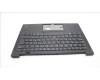 Lenovo 5M11H62846 MECH_ASM BL KB BK FPR WW SWE/FIN CHY