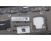 Lenovo 5M11H62846 MECH_ASM BL KB BK FPR WW SWE/FIN CHY