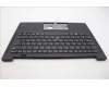 Lenovo 5M11H62848 MECH_ASM BL KB BK FPR WW SWE/FIN SRX