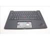 Lenovo 5M11H62850 MECH_ASM BL KB BK FPR WW SWS CHY