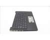 Lenovo 5M11H62852 MECH_ASM BL KB BK FPR WW SWS SRX