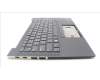 Lenovo 5M11H62854 MECH_ASM BL KB BK FPR WW TC CHY