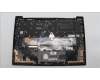 Lenovo 5M11H62854 MECH_ASM BL KB BK FPR WW TC CHY