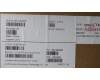 Lenovo 5M11H62854 MECH_ASM BL KB BK FPR WW TC CHY