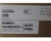 Lenovo 5M11H62861 MECH_ASM BL KB BK FPR WW TUR CHY