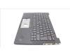 Lenovo 5M11H62865 MECH_ASM BL KB BK FPR WW UK CHY