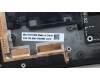 Lenovo 5M11H62865 MECH_ASM BL KB BK FPR WW UK CHY