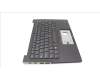 Lenovo 5M11H62866 MECH_ASM BL KB BK FPR WW UK SRX