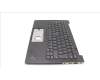 Lenovo 5M11H62866 MECH_ASM BL KB BK FPR WW UK SRX