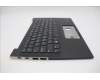 Lenovo 5M11H62868 MECH_ASM BL KB BK FPR WW UKR SRX