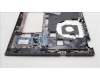 Lenovo 5M11H62890 MECH_ASM FR MECH_ASM C COVER YG Y-WFC SG