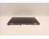 Lenovo 5M11H78628 MECH_ASM 14\"WUXGA,AG,IR,HPD,GY,MUT/BOE