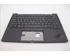 Lenovo 5M11H88923 MECH_ASM BL KB BK FPR WW MAO CHY