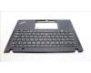 Lenovo 5M11H88962 MECH_ASM KB BK MG ARA LTN