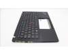 Lenovo 5M11H88965 MECH_ASM KB BK MG BEL LTN