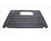 Lenovo 5M11H88977 MECH_ASM KB BK MG CZE/SLK LTN