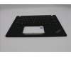 5M11H88988 Lenovo MECH_ASM KB BK MG EURO ENG CHY