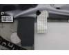5M11H88988 Lenovo MECH_ASM KB BK MG EURO ENG CHY