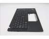 5M11H88988 Lenovo MECH_ASM KB BK MG EURO ENG CHY