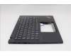 Lenovo 5M11H88992 MECH_ASM KB BK MG FRA LTN