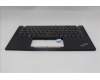 5M11H88992 Lenovo MECH_ASM KB BK MG FRA LTN