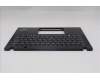 5M11H88992 Lenovo MECH_ASM KB BK MG FRA LTN