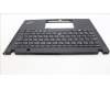 Lenovo 5M11H88993 MECH_ASM KB BK MG FRA PMX