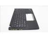 Lenovo 5M11H89005 MECH_ASM KB BK MG HBW PMX