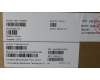 Lenovo 5M11H89007 MECH_ASM KB BK MG HUN LTN