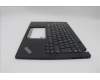 Lenovo 5M11H94314 MECH_ASM KB BK MG NOR PMX