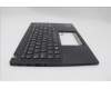 Lenovo 5M11H94314 MECH_ASM KB BK MG NOR PMX