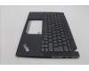 Lenovo 5M11H94320 MECH_ASM KB BK MG POR PMX