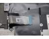 Lenovo 5M11H94326 MECH_ASM KB BK MG SLV PMX