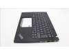 Lenovo 5M11H94334 MECH_ASM KB BK MG SWS LTN